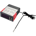 Miniatyrbillede 3 af 4: Elektronisk Digital Mikroskop Computer Temperaturregulator Switch Akvarium Udklækning (12V)