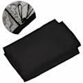 Miniatyrbilde 4 av 4: Brun 13x9cmX6stk/pose Dobbeltsidig Non-stick Oppvaskmaskin og Grytefunksjon Kjøkkenrenser For Innendørs, Hjem