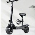 Miniatyrbillede 5 af 5: Cykel lås, lås, cykel lås med kode, bærbar stålkæde lås (PL-M6 (kæde lås med 5 cifret kode))