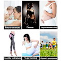 Miniatyrbild 5 av 5: Träningsboll, Yogaboll, Pilatesboll, Stabilitetsboll, förbättrar balans, core-träning och fysioterapi Silver