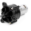 Miniatyrbild 5 av 5: 12/24V DC-generator Handvev Dynamometer Hydraulisk Testmotor Vindkraft Dynamotor Nödbelysningsenhet, Modell: Flerfärgad