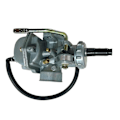 Pikkukuva 5 / 5: Pz20 Alumiiniseos Kaasutin ATV:lle Quad 50cc 70cc 90cc 110cc 125cc