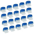 Pikkukuva 1 / 4: Terminaalityökalun liitin 314 Multi-Poly terminaalilohkot (20) työkaluhuoneelle