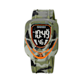Miniatyrbild 1 av 5: Herrar Mode Utomhus Sport Multifunktion Alarm 5 Bar Vattentät Digital Klocka 1833