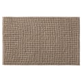 Miniatyrbillede 1 af 4: Fortykket chenille gulvmåtte til skridsikker absorberende fodmåtte, B13,