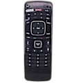 Miniatyrbillede 3 af 5: xrt301 Xrt-301 til Vizio Smart Lcd Led Tv Fjernbetjening E3db420vx M3d550sl M3d470kd Smart Qwerty Ke