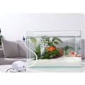 Miniatyrbillede 4 af 5: Vandtank luftpumpe, luftblæser, iltpumpe, akvarium iltpumpe