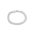 Miniatyrbillede 1 af 4: Modearmbånd Bangle Smykker Lknspch164