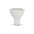 Miniatyrbild 2 av 5: 10-pack Nya Högkvalitativa 3W RGB+Varmvita LED-lampor för Hemmet