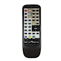 Miniatyrbillede 1 af 3: Fjernbetjening Rc-152 Egnet Til Pma680r, Tu, 580rdpma-735r, Pma