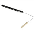 Pikkukuva 1 / 5: 68 cm:n puhdistusharja, patterin pölyharja