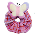 Pikkukuva 1 / 4: Piirroshahmo-Scrunchies, Erilaisia Eläinmalleja, Helppohoitoiset Hiustarvikkeet Tytöille 8