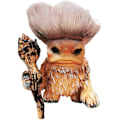 Miniatyrbild 1 av 5: Troll i trollkarlsharts i gult