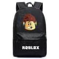 Roblox Game Rygsæk Studenter Skole Taske-farve-1 color-1