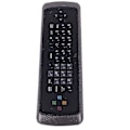 Miniatyrbillede 5 af 5: xrt301 Xrt-301 til Vizio Smart Lcd Led Tv Fjernbetjening E3db420vx M3d550sl M3d470kd Smart Qwerty Ke