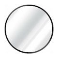 Pikkukuva 1 / 5: Kylpyhuoneen peili, pyöreä, halkaisija 40 cm