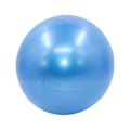 Miniatyrbild 1 av 5: Träningsboll, Yogaboll, Pilatesboll, Stabilitetsboll, förbättrar balans, core-träning och fysioterapi Blue