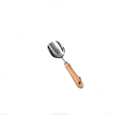 Miniatyrbillede 1 af 5: Haveværktøjer, haveudstyr, rustfrit stål spade til plantning af blomster og ukrudt, haveudstyr (bøg have spade)
