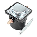 Miniatyrbillede 5 af 5: Starter Solenoid Relæ - Gløderelæ - Solenoid Universal Sw3 123632 B6az11450a