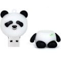 Pikkukuva 3 / 5: Piirretty USB-muisti 3.0 Bambu Panda (16 Gt),