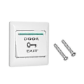 Miniatyrbild 3 av 5: Dörrutgångsknapp Släpptryckbrytare för Elektroniskt Dörrlås