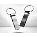 Miniatyrbillede 4 af 4: U-disk, metal kreativ gave 1, high-speed U-disk (pistol farve, 64GB),
