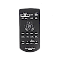 Miniatyrbilde 1 av 3: Erstatningsfjernkontroll CXE5116 for Pioneer bil-lydsystem AVH1450 AVH2450