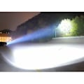 Miniatyrbild 4 av 5: Fackla Ljus Utomhus Vattentät Stark Ljus Ficklampa USB Laddningsbar Hög Effekt LED Ficklampa p70