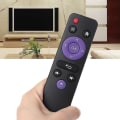 Miniatyrbillede 3 af 5: Udskiftning til Android 8.1 Mx9 Pro Rk3328 Mx10 Rk3328 til Smart TV Box