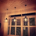 Miniatyrbild 4 av 5: Retro Edison LED-lampa ST64 Brun Dekoration (4W 220V 2700K(Varmvit))，för vardagsrum, sovrum, badrum, etc.