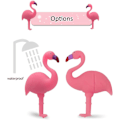 Miniatyrbillede 3 af 5: disk 3.0 Flamingo (8GB)
