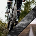 Miniatyrbillede 2 af 5: 6 stk. Dækhevn Dækhevn Til Cykler, Rustfrit Stål Dæk Tungt Pligt Bremsespak Til Skift Af Cykeldæk Inderør