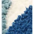 Miniatyrbild 2 av 3: Halkskyddad badrumsmatta köksmatta badrumsmatta MoCatherineux mjuk mikrofiber duschmatta, torkar snabbt, vattenabsorberande, maskin