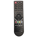 Miniatyrbillede 1 af 3: Fjernbetjening til Aora DVB-T2 HD TV Smart HD Box Mediaafspiller