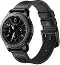 Nior Kompatibel med Samsung Gear S3 Frontier Armband, Samsung