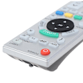 Miniatyrbilde 4 av 5: Fjernkontroll for Panasonicsmart TV N2qayb000928 TV-fjernkontroll