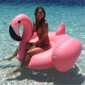 Miniatyrbilde 4 av 5: Flamingo Flyte, Oppblåsbar Flamingo Voksen Flyte Oppblåsbar Basseng Flyte