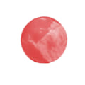 Miniatyrbild 1 av 5: Minigymnastikboll, Pilatesboll, För Fysioterapi, Stretching, Förbättrar Balansen Cloud Red 25CM