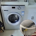 Miniatyrbild 5 av 5: Universal Avloppsslang, Tvättmaskin Avloppsslang, 3m Universal Avloppsslang, Diskmaskinslang Förlängning, Slang Avloppsslang Förlängning