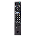 Pikkukuva 1 / 4: Rm-715a Korvaava Kaukosäädin Sony LED-TV:lle Sopii Rm-ed009 Rm-ed011 Rm-ed012 Rm-ed013 Fernbedie