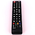Miniatyrbild 4 av 5: Fjärrkontroll för Samsung AA59-00741A LED TV FIT f5000 f5020 un32f5000