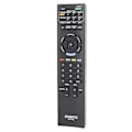 Miniatyrbild 5 av 5: Fjärrkontroll Passar Sony RM-GD005 KDL-32EX402 RM-ED022 RM-ED036 LCD-TV