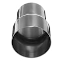 Miniatyrbild 4 av 5: Avgasrörskomponent Adapter Koppling Reducer 2,5 tum ID till 3 tum ID