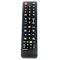 Miniatyrbild 3 av 3: Fjärrkontroll Aa59-00743a för Samsung 3d Led Lcd Tv Aa59-00714a Aa59-00607a