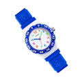Miniatyrbillede 5 af 5: Børns Fashion Fritid Vandtæt Quartz Jelly Børns Ur 1483