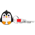 Pikkukuva 5 / 5: Piirretty muovi-USB-tikku (Pieni pingviini 16 Gt),