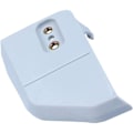 Miniatyrbillede 3 af 4: Kæde-tandhjulsdæksel med studmutter-justerbar spændingsregulator til motorsav 017 018 021 023 025 MS170 MS180 MS210 MS230 MS250