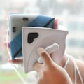 Miniatyrbilde 4 av 5: Vindusvasker Magnetisk Dobbeltsidig Squeegee Magnetisk Viskelapp Rengjøringsverktøy for 3-8mm Vindusglass - Blå