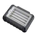 Miniatyrbilde 4 av 5: Vc60b+ Digital Isolationsmotstandstester Megger Megohmmeter LCD-skjerm