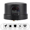 Miniatyrbillede 5 af 5: Ganglysbelysning, LED, skab, energibesparende, timer, lysstyringssensor